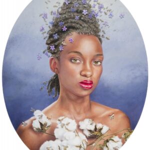 The Violet Queen